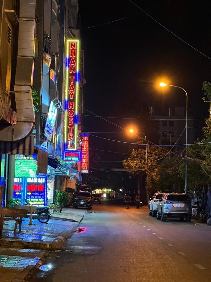 Nhan Tay Hostel Cần Thơ Kültér fotó